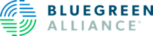 BlueGreen Alliance logo